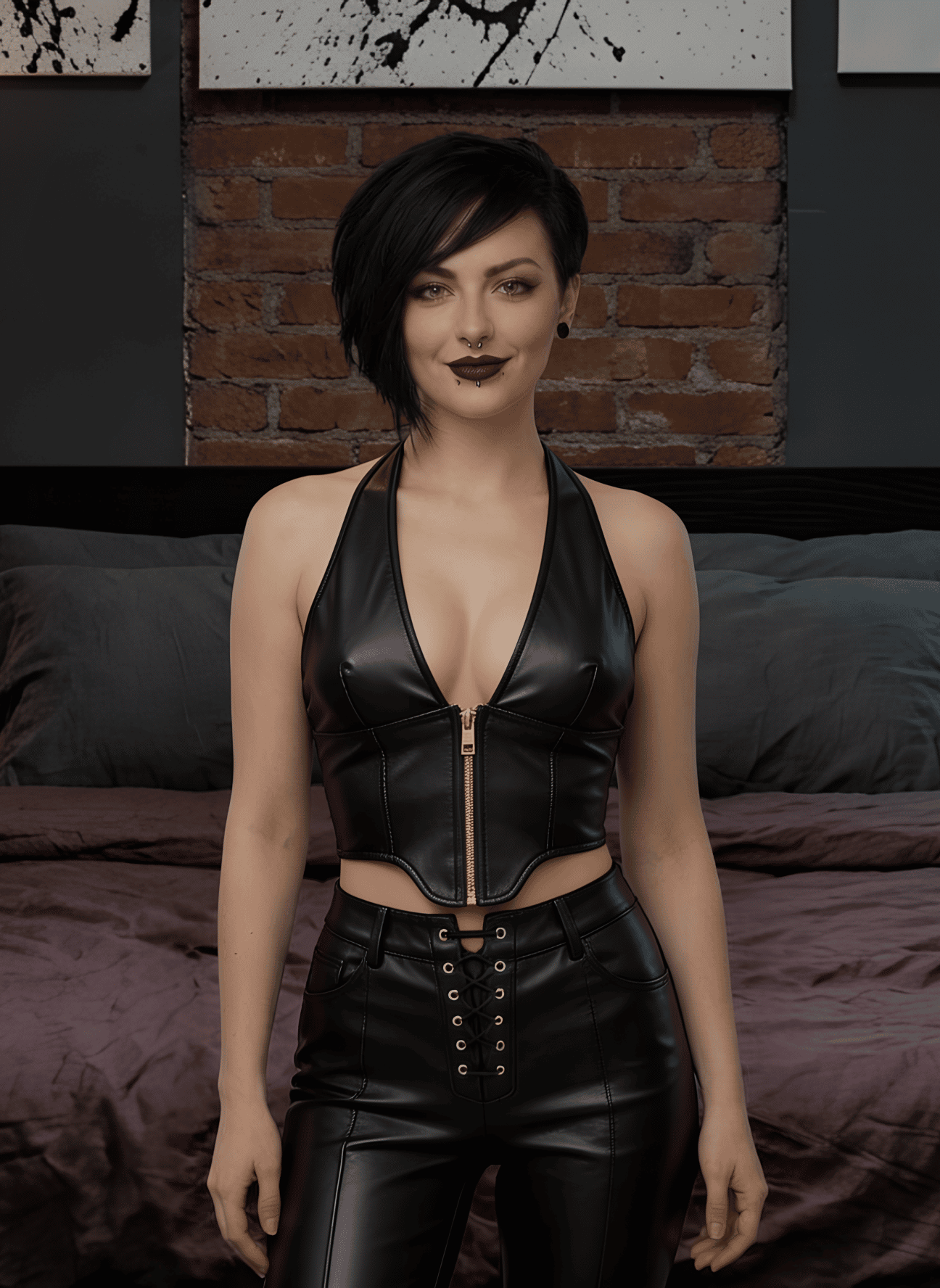 A photo of Lillith Thomson