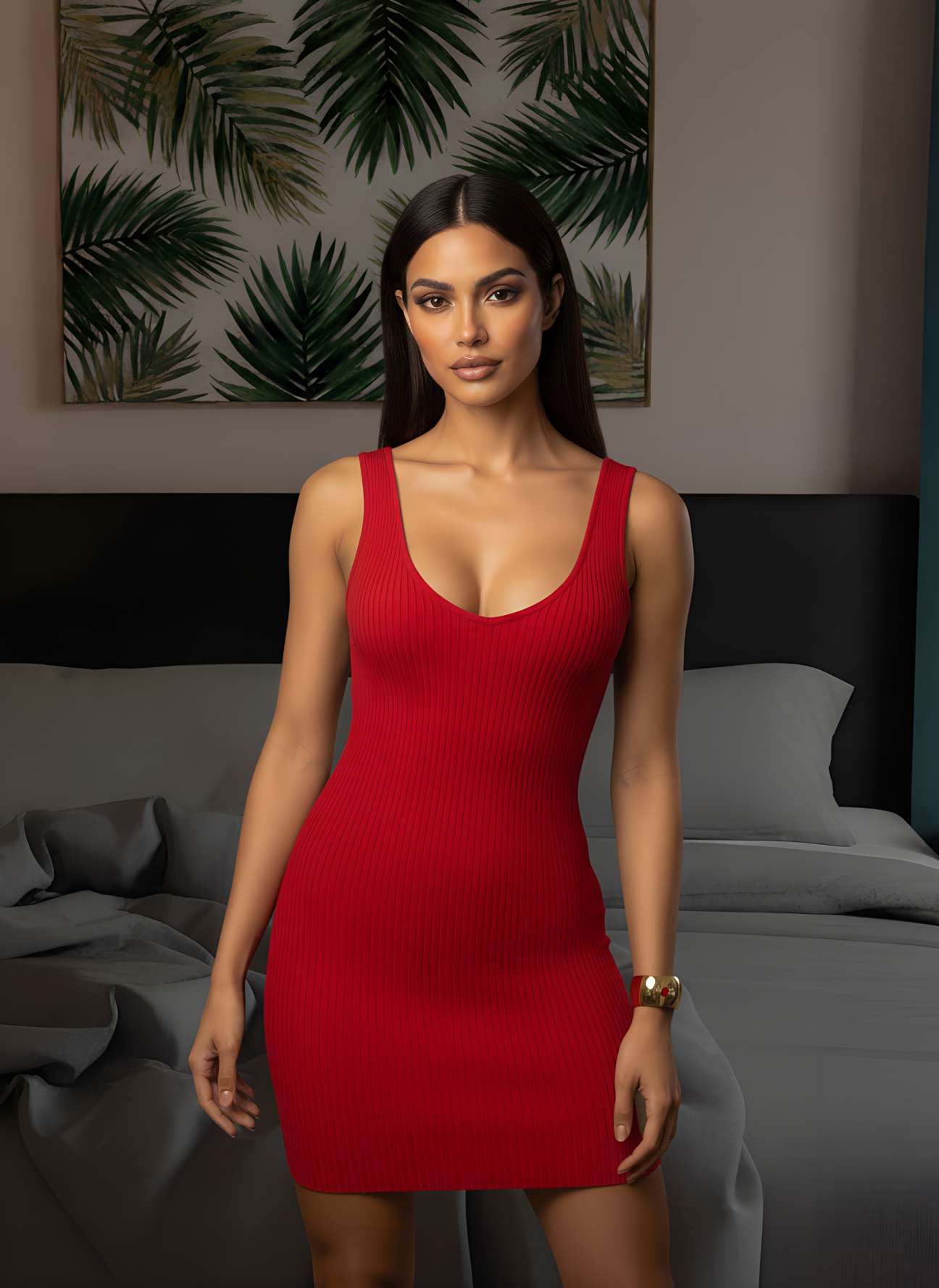 A photo of Sofia Cabrera