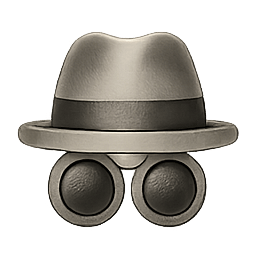 incognito