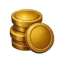 coins