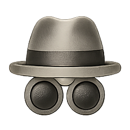 incognito