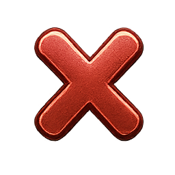 x